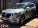 HYUNDAI Creta Prestige 2.0 16v Prata