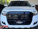 FORD Ranger XL 2.2TDCi 16v 4x4 C.S. Branca
