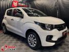 FIAT Mobi Like 1.0 Branca