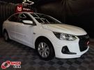 GM - Chevrolet Onix Sedan Plus LT 1.0T 12v Branca