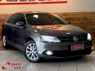 VW - Volkswagen Jetta Comfortline 2.0 Cinza