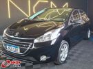 PEUGEOT 208 Active Pack 1.6 16v Preta