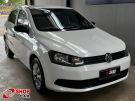VW - Volkswagen Gol Trendline 1.6 4p. Branca