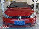 VW - Volkswagen Golf Comfortline 1.4 16v TSi Vermelha