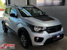 FIAT Mobi Trekking 1.0 Prata