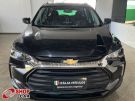 GM - Chevrolet Tracker LT 1.0T 12v Cinza