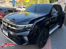 VW - Volkswagen Amarok Extreme 3.0TDi V6 24v 4x4 C.D. Preta
