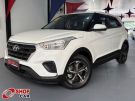 HYUNDAI Creta Attitude 1.6 16v Branca