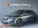 BMW X1 sDrive20i X-Line 2.0T 16v Cinza
