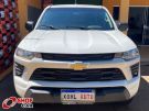 GM - Chevrolet S10 WT 2.8CTDi 16v 4x4 C.S. Branca