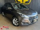 HYUNDAI HB20S Premium 1.6 16v Marrom