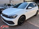 VW - Volkswagen Polo Hatch Track 1.0 12v Branca