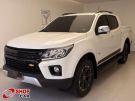 GM - Chevrolet S10 High Country 2.8CTDi 16v 4x4 C.D. Branca