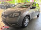 RENAULT Sandero S Edition 1.0 12v Cinza