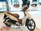 HONDA Biz 125i Branca
