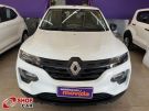 RENAULT Kwid Zen 1.0 12v Branca