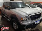 FORD Ranger XLS 3.0TDi 16v 4x4 C.D. Prata