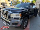RAM 3500 Limited Edition Longhorn 6.7TDi 24v 4x4 C.D. Preta