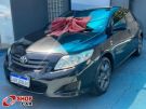 TOYOTA Corolla GLi 1.8 16v Preta