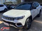 JEEP Compass Limited 2.0 16v TD350 4x4 Branca