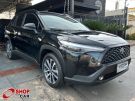 TOYOTA Corolla Cross XRE 2.0 16v Preta