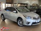 TOYOTA Corolla Altis 2.0 16v Prata