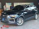 GM - Chevrolet Tracker LTZ 1.0T 12v Preta