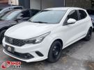 FIAT Argo 1.0 Branca