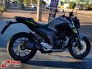 YAMAHA FZ25 250 Fazer Cinza