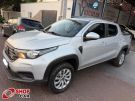 FIAT Strada Freedom 1.3 C.D. Prata
