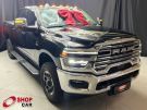 RAM 2500 Laramie 6.7TDi 24v 4x4 C.D. Preta