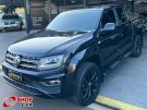 VW - Volkswagen Amarok Extreme 3.0TDi V6 24v 4x4 C.D. Preta