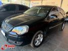VW - Volkswagen Polo Sedan Comfortline 1.6 Preta