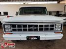 FORD F1000 S.S. 3.9D Branca