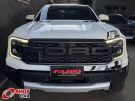 FORD Ranger Raptor 3.0T V6 24v 4x4 C.D. Branca