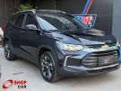 GM - Chevrolet Tracker Premier 1.2T 12v Azul