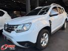 RENAULT Duster Intense 1.6 16v Branca