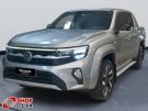 VW - Volkswagen Amarok Extreme 3.0TDi V6 24v 4x4 C.D. Prata