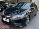 TOYOTA Corolla GLi 1.8 16v Preta