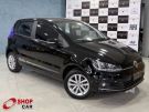 VW - Volkswagen Fox Connect 1.6 4p. Preta