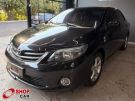 TOYOTA Corolla GLi 1.8 16v Preta