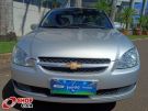 GM - Chevrolet Classic LS 1.0 Branca