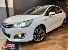 CITROËN C4 Lounge Exclusive 1.6 16v THP Branca