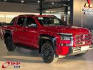 MITSUBISHI Triton Katana 2.4TDi 16v 4x4 C.D. Vermelha
