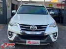 TOYOTA Hilux SW4 SRX Diamond D4-D 2.8TDi 16v 4x4 Branca