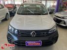 Volkswagen Saveiro Saveiro Robust 1.6 Total Flex 16V 2026