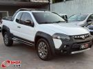 FIAT Strada Adventure 1.8 16v C.D. Dualogic Branca