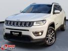 JEEP Compass Sport 2.0 16v Branca