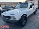 PEUGEOT 504 GDR 2.3D Branca