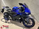 YAMAHA YZF R3 321 Azul